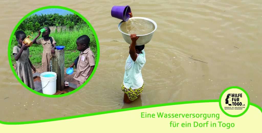 Aktion Hoffnung schenken