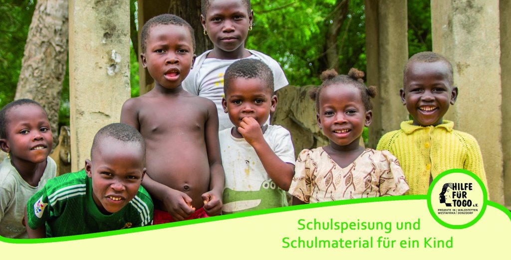 Aktion Hoffnung schenken